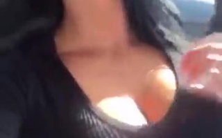 Sensual Girl erfasst heimlich eine sehr aufregende Webcam-Sex-Session und teilt es mit ihrer Freundin.