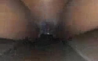Brunette in red panties, Aspen Loo is masturbating wildly in front of the webcam, hours ago