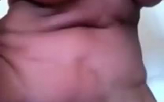 Horny milf is getting loads of fresh cum, like a whore she used to be