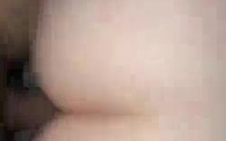 Asian hoe with huge tatoo is in timeLeft She gets some moving ro as she is having sex.