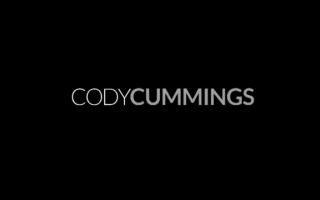 Cody Price curvy Asian nympho fucked hard by a BBC