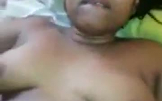 Fette Frau spürt erotische pov Video mit Pimmel
