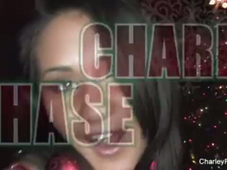 Unglaubliche Charley Chase masturbiert