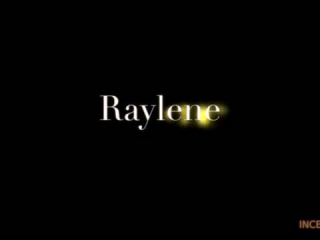Raylene wird hier draußen benutzt