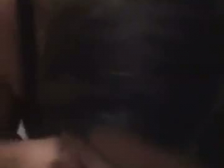 MILF spritzt die Lippen Freund eines Video nach der Massage