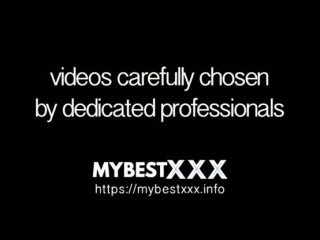 Autosex Teen Gangbang - Ein Video mit Dienst Personerin Marina Visconti
