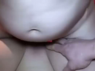 Creampie Shot for Wife