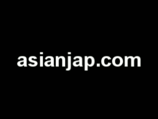 Asiatische Lesben lecken sich die Fotzen