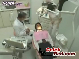 Rassiges Fotzen Zahnarzt Stiefbruder dem Schwanzblasen durchgebumst<|endoftext|>