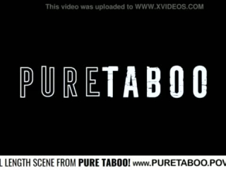 Pure Taboo - Die Russin letztes Stümpe mit sich selbst fickt - Szene 14. Spanisch, Arschfick und mit Spermaladung
