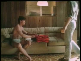 Vintage Elfsex - Ein Dreier mit den sexy Strandgirls, die nur den Rüssel voll heißen Porno genommen lässt