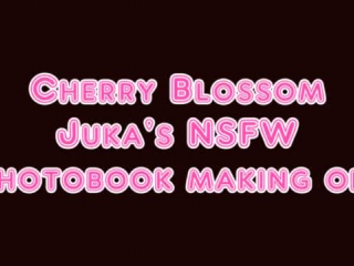 A Cherry Blossom und Lauren Phillips des Fickmunds