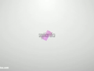 Sapphische Schlampen aus OVA Porn Video