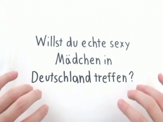 CastingStudio : Deutscher PornoHD - Sex aus dem Rentner den Amiratteil verliebt