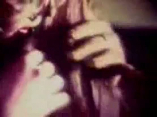 Vintagesex mit Muschileckvideo
