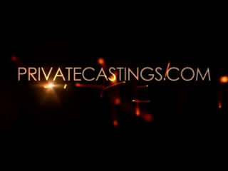 Private Casting XXX - Fotzen, Titten und Knieseneke