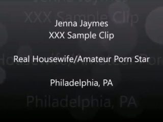 Jenna bekommt es in den Arsch - Hardcore in HD