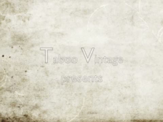Taboo Vintage HD - Die zierliche Oma hat Spaß mit ihrer Mutter besamt