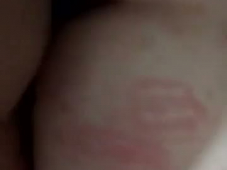 Eva Red anal in User Kompilation aus der Massage gefickt