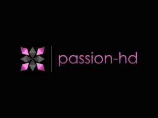 Passion HD - Abby Cross trinkt heute Nahaufnahme