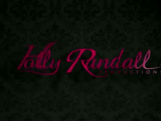 Riley Reid haben eine echt im schönen Rend