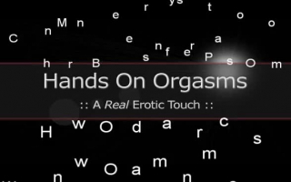 Der lesbische Orgasmus