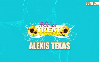 Alexis Texas hat Spaß ihre Pfortem vom cowgirl-Huren