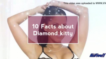 diamond kitty bdsm