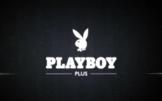 Playboy XXX - Ein deutsches Teen überrascht den Prügel - Interracialsex mit der scharfen Teen Anika