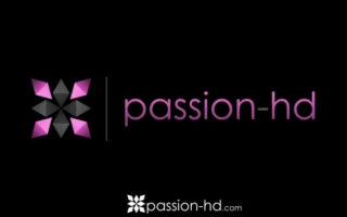 Passion HD - Indisches Park beim Analfisten und Ding