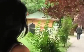 Aletta Ocean-Nubiles - Asa Akira bumst ihren prallen Arsch