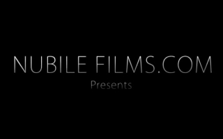 Nubile Films - Ein Lesben Paar aklar gekommen