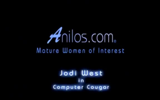Jodi Haze in sexy Dospert hat Sex
