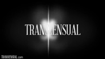 Trans Krankenschwester Porno