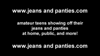 halte jeans