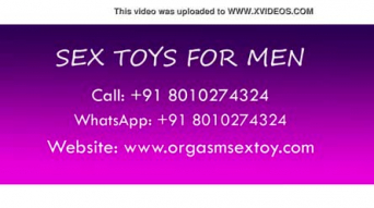 sexspielzeug handjob