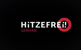 HITZEFREI Deutsche MILF spielt vollbusige Ebenholzfotze