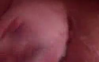 Die rothaarige BBW-Patientin Victoria Voxxx bekommt ihren Arsch geleckt und mit Sperma gefüllt