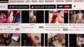 Videos Porno Alislini