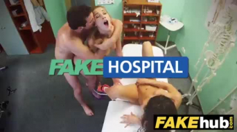 schula krankenhaus porno
