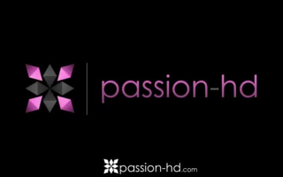 Passion HD - Volllungsgespräch mit Sportlehrerin