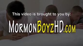 mormon gay xxx