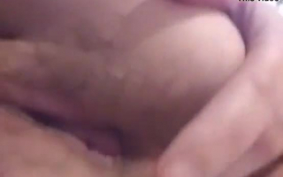 Stretely Vanilla Big Asian Tits Extremer Analsex mit schönen natürlichen Titten, die von einem Asiaten hart in den Arsch gestampft wurden