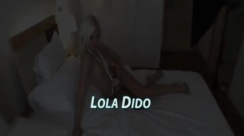Big Ass Lola