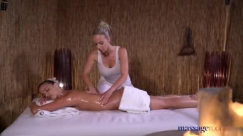 kostenlose tschechische Massage Porno