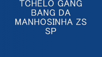Gang Bang HD Porno