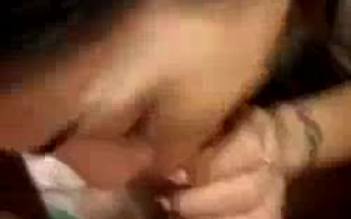 Rauchen heiße Gemma Stevens hat Analsex mit ihrem Partner und leckt ihre Muschi leckt